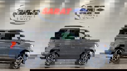 Used 2019 Ford Expedition Limited w/ Equipment Group 303A