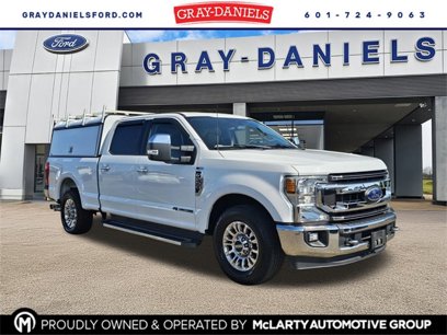 Used 2022 Ford F250 XLT w/ XLT Premium Package