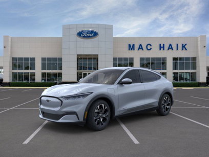 New 2025 Ford Mustang Mach-E Select