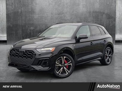 Used 2025 Audi Q5 2.0T Premium Plus