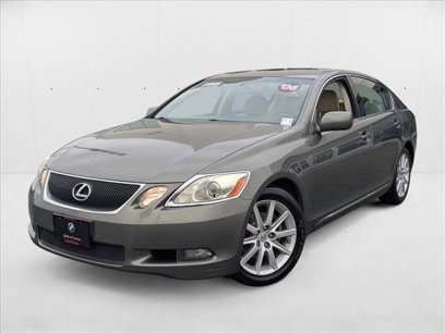 Used 2006 Lexus GS 300