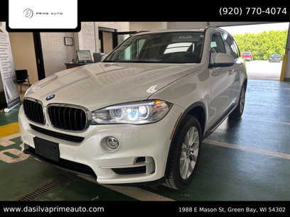 Used 2016 BMW X5 xDrive35i