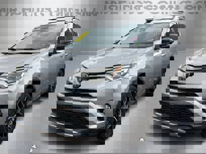 Used 2016 Toyota RAV4 SE
