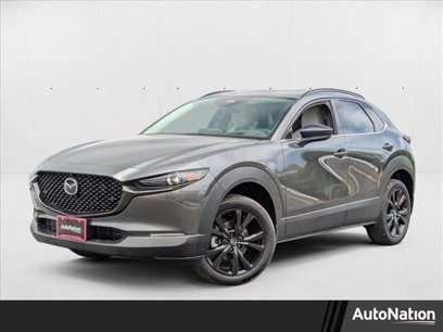 New 2025 MAZDA CX-30 2.5 Turbo w/ Premium Plus Pkg