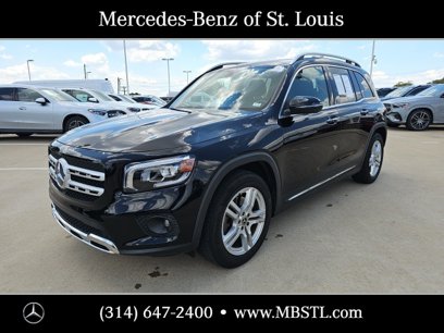 Certified 2021 Mercedes-Benz GLB 250 4MATIC