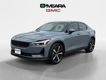 Used 2022 Polestar Polestar 2