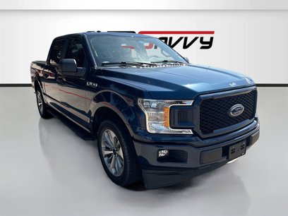 Used 2018 Ford F150 XL w/ Equipment Group 101A Mid