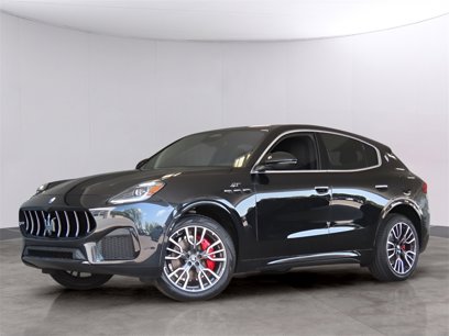 Used 2024 Maserati Grecale GT
