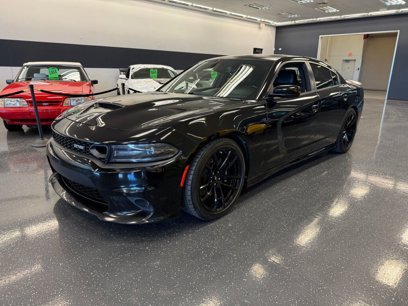 Used 2019 Dodge Charger Scat Pack w/ Daytona Edition Group