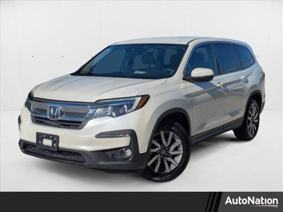 Used 2019 Honda Pilot EX