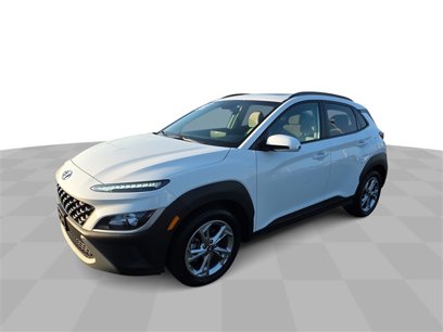 Used 2023 Hyundai Kona SEL w/ Convenience Package