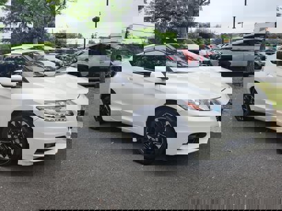 Used 2015 Honda CR-Z EX