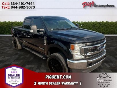 Used 2021 Ford F250 XLT
