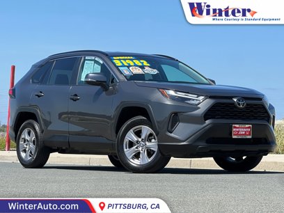 Used 2023 Toyota RAV4 XLE w/ XLE Grade Weather Package