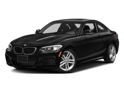 Used 2016 BMW 228i xDrive Coupe w/ Premium Package