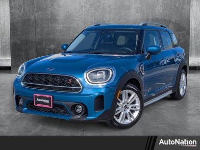 Used 2024 MINI Cooper Countryman S