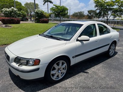 Used 2003 Volvo S60 2.5T