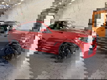 Certified 2023 BMW X6 xDrive40i w/ M Sport Package