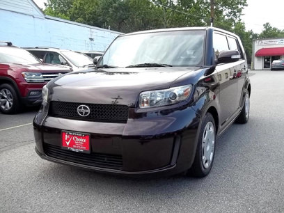 Used 2009 Scion xB