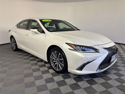 Used 2020 Lexus ES 350 w/ Premium Package