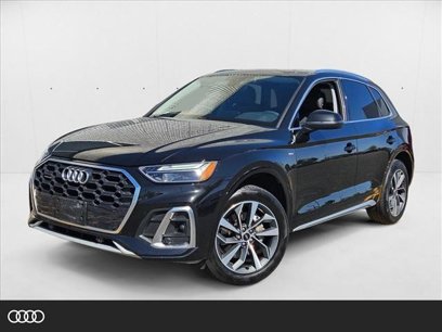 Used 2022 Audi Q5 2.0T Premium w/ Convenience Package