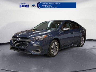 Certified 2023 Subaru Legacy Touring XT w/ Tech Package 3