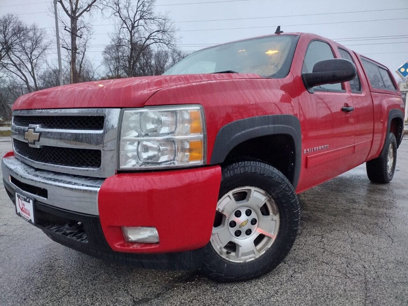 Used 2009 Chevrolet Silverado 1500 LT w/ All Star Package