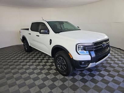 Used 2024 Ford Ranger XLT