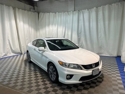 Used 2015 Honda Accord EX