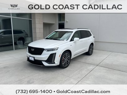 Certified 2022 Cadillac XT6 Sport w/ Technology Package