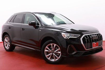 Used 2023 Audi Q3 2.0T Premium