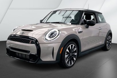 Certified 2024 MINI Cooper S