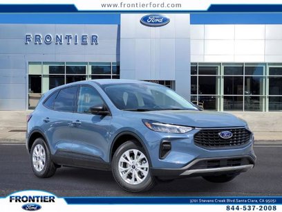 New 2025 Ford Escape Active