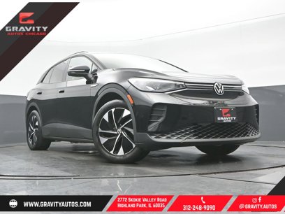Used 2021 Volkswagen ID.4 Pro