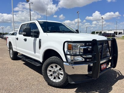 Used 2022 Ford F250 XL w/ STX Appearance Package