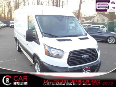 Used 2019 Ford Transit 250 148 Medium Roof w/ Interior Upgrade Package