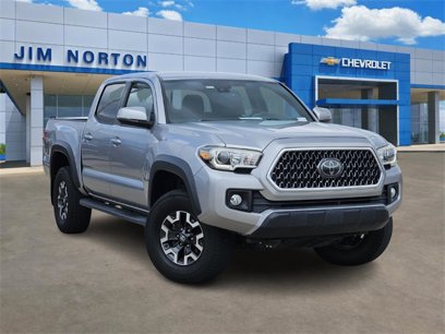 Used 2018 Toyota Tacoma SR5