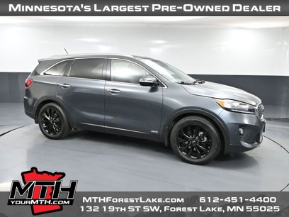 Used 2020 Kia Sorento EX