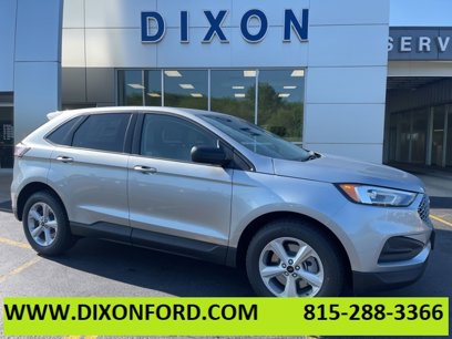 Used 2024 Ford Edge SE