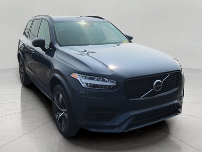Used 2023 Volvo XC90 T8 Plus