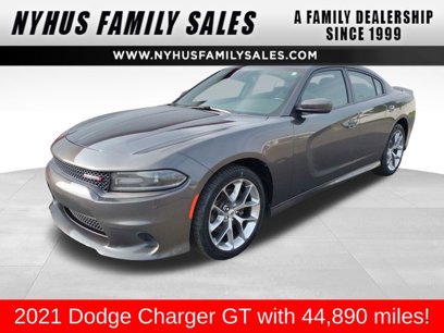 Used 2021 Dodge Charger GT