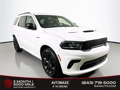 Used 2023 Dodge Durango R/T