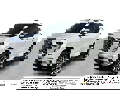 New 2025 GMC Acadia Denali w/ Super Cruise Package