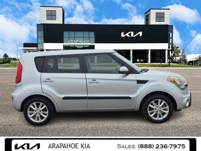 Used 2012 Kia Soul +