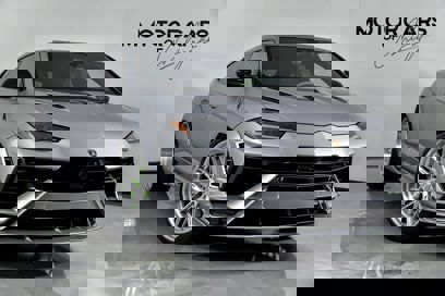 Used 2023 Lamborghini Urus S