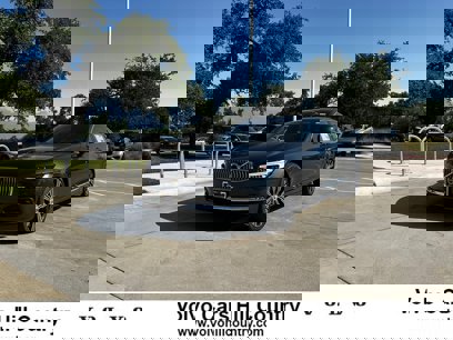 New 2025 Volvo S90 B6 Ultra