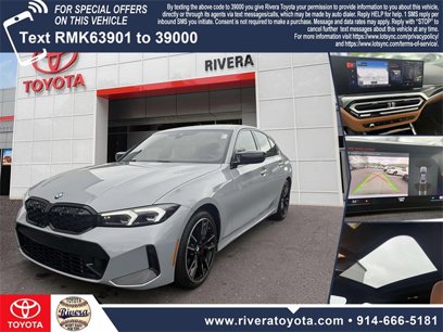 Used 2024 BMW M340i xDrive w/ Premium Package