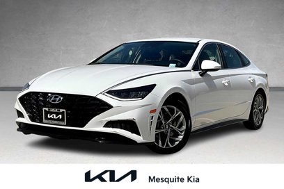 Used 2023 Hyundai Sonata SEL