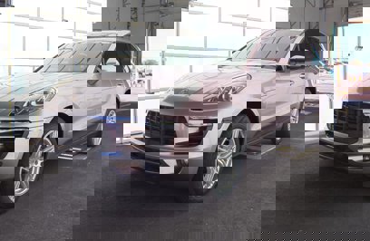 Used 2018 Porsche Macan
