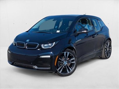 Used 2018 BMW i3 s